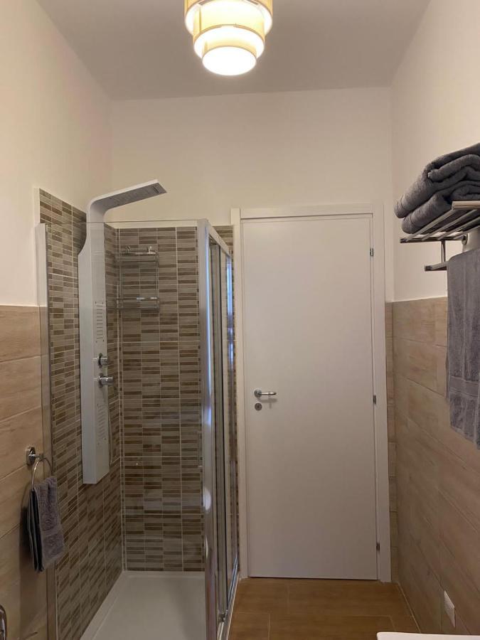 Aparthotel Vista Stromboli Paola Zewnętrze zdjęcie