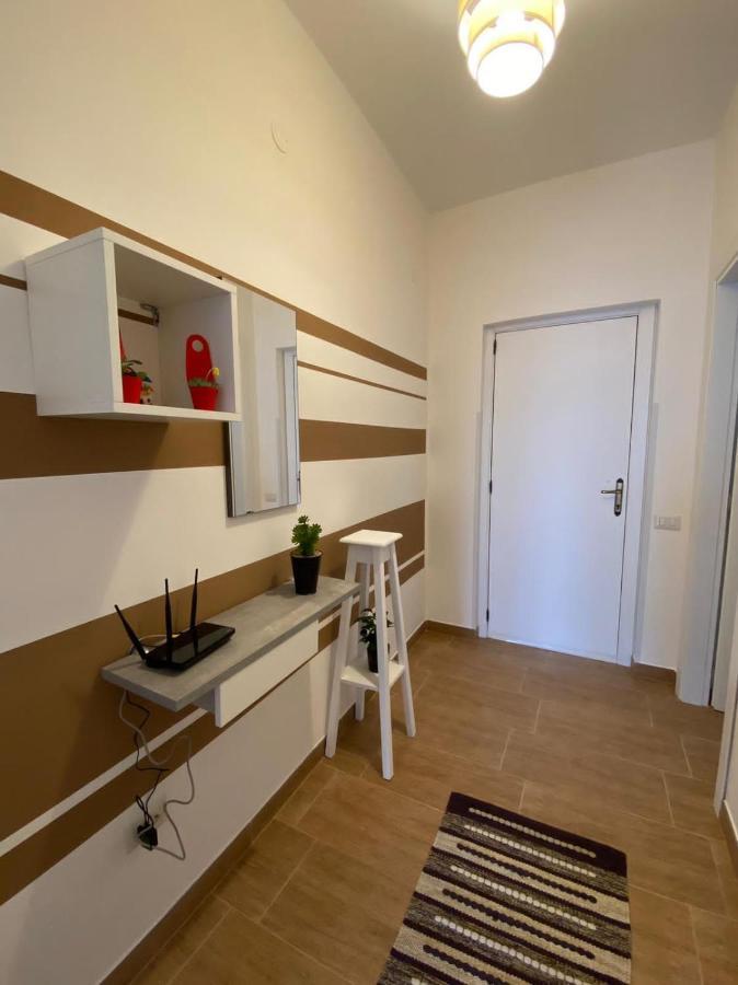Aparthotel Vista Stromboli Paola Zewnętrze zdjęcie