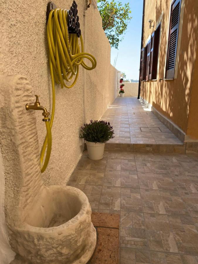 Aparthotel Vista Stromboli Paola Zewnętrze zdjęcie