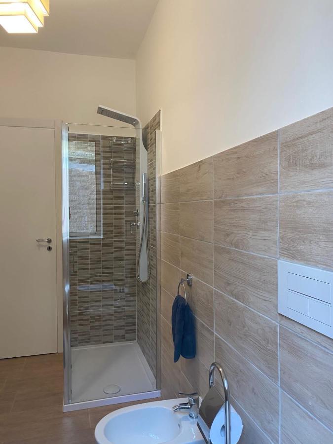 Aparthotel Vista Stromboli Paola Zewnętrze zdjęcie