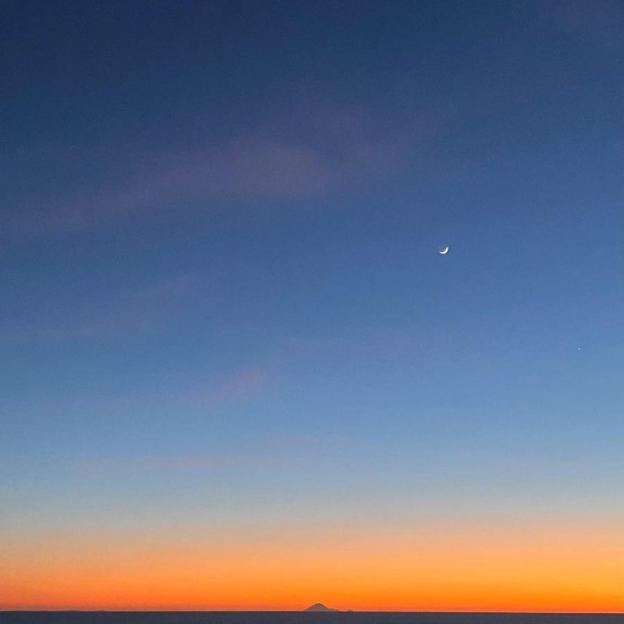 Aparthotel Vista Stromboli Paola Zewnętrze zdjęcie