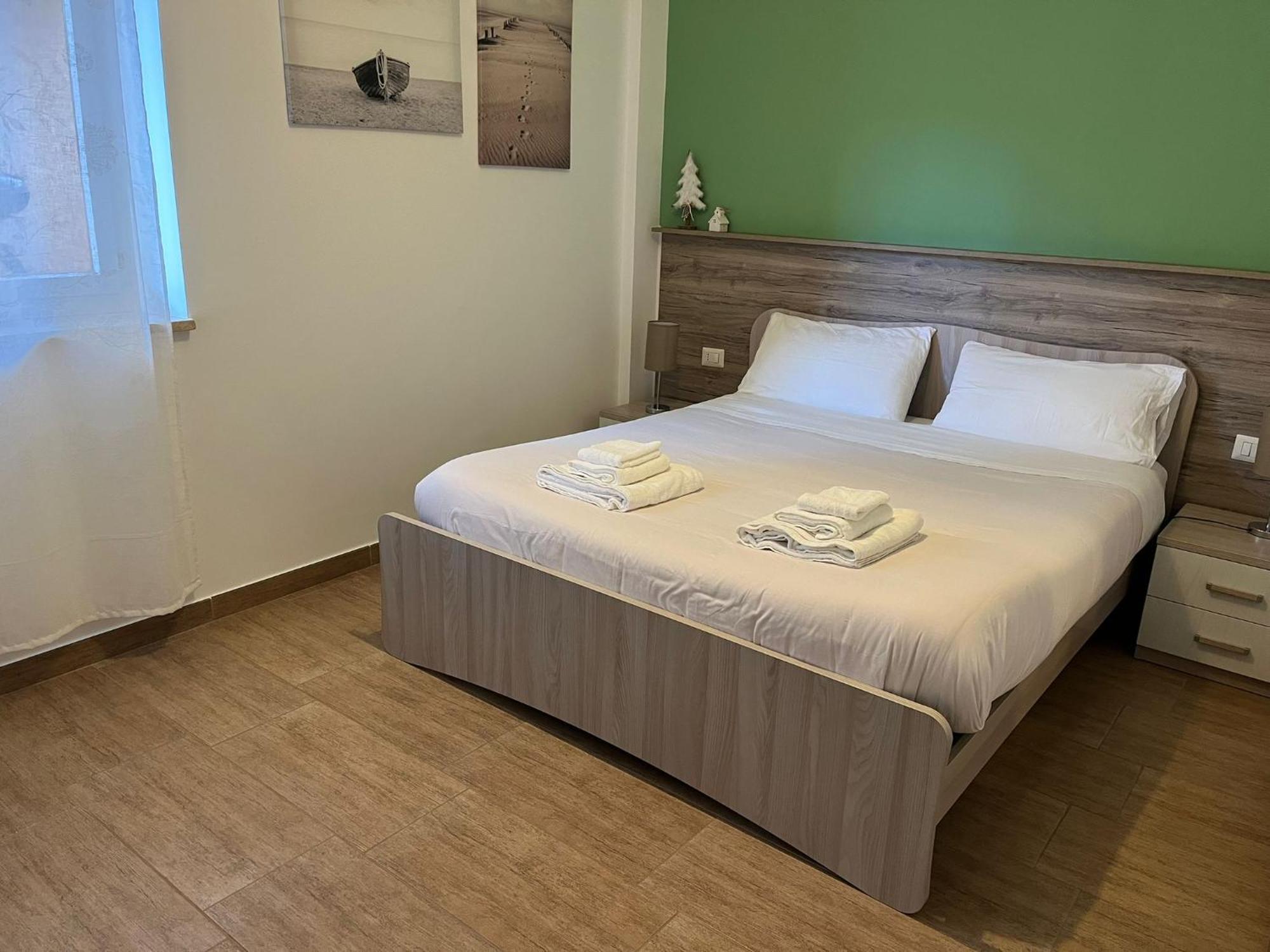 Aparthotel Vista Stromboli Paola Zewnętrze zdjęcie