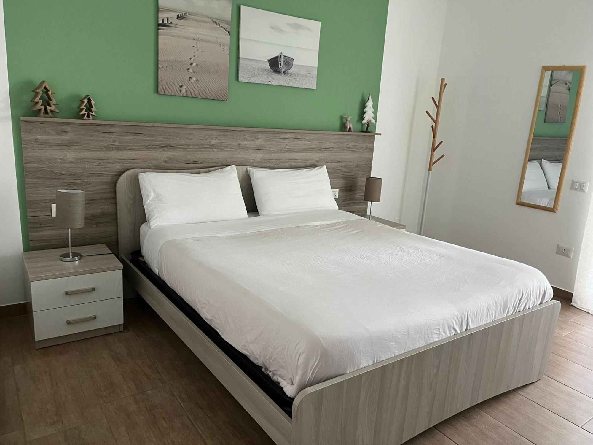 Aparthotel Vista Stromboli Paola Zewnętrze zdjęcie